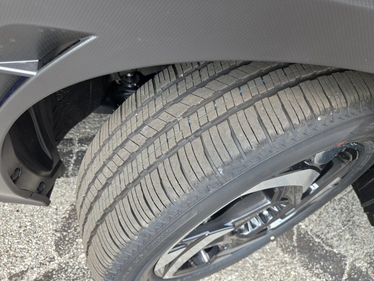 New 2026 Subaru Crosstrek 2.5i Limited AWD/4WD image 13