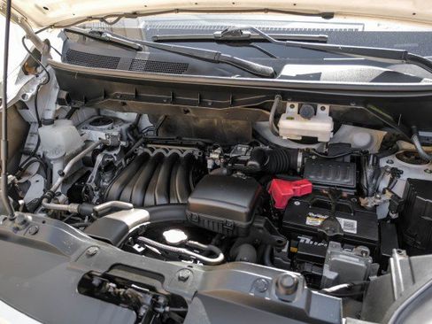 Used 2019 Nissan NV200 S w/ Cruise Control Package image 47