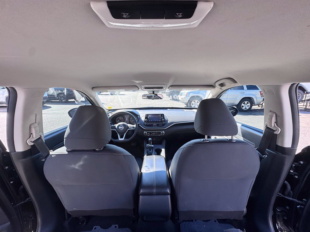 Used 2021 Nissan Altima 2.5 S FWD image 23