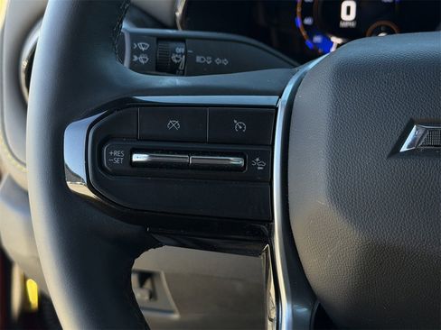 Certified 2025 Chevrolet Colorado ZR2 w/ ZR2 Bison Edition image 13