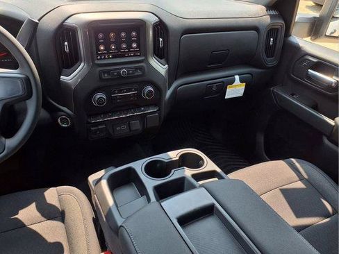 New 2026 Chevrolet Silverado 2500 Custom w/ Custom Value Package AWD/4WD image 26