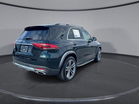 Used 2022 Mercedes-Benz GLE 450 4MATIC image 13