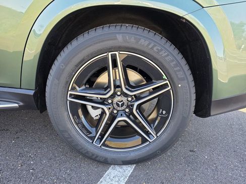 New 2026 Mercedes-Benz GLE 450 4MATIC Coupe image 10