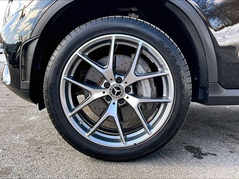 Certified 2022 Mercedes-Benz GLC 300 4MATIC image 8
