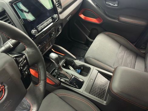 Used 2023 Nissan Frontier PRO-4X w/ Pro Convenience Package image 38