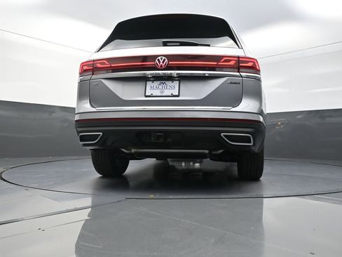New 2026 Volkswagen Atlas SE AWD/4WD image 26