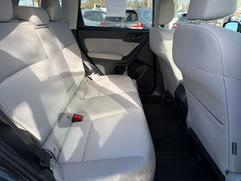 Used 2015 Subaru Forester 2.5i Premium w/ All-Weather Package image 33