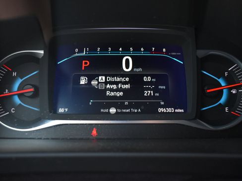 Used 2021 Honda Pilot Special Edition image 30
