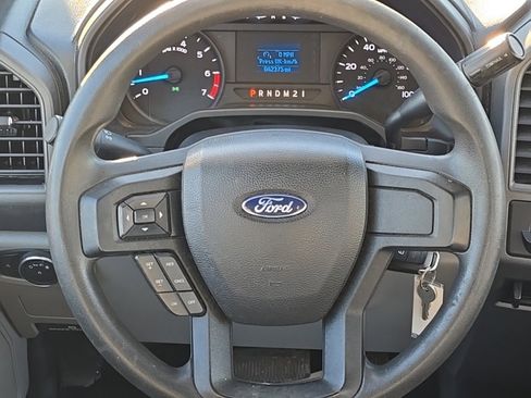 Used 2017 Ford F350 XL image 29