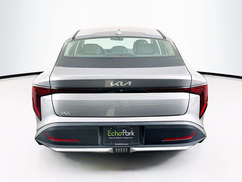 Used 2025 Kia K4 FWD image 7