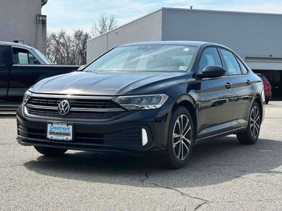 Used 2023 Volkswagen Jetta Sport