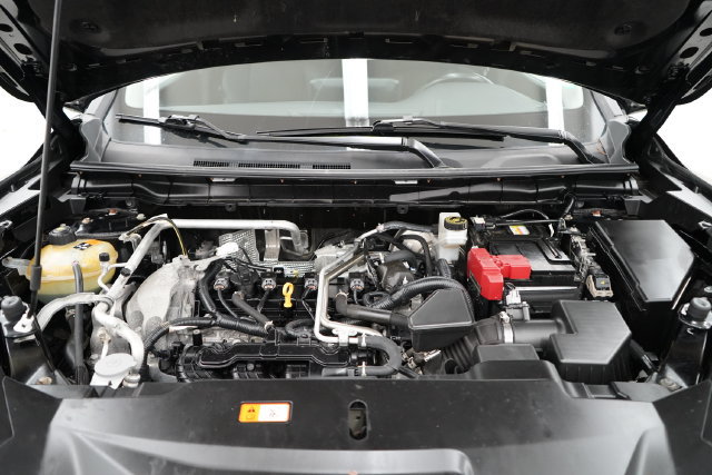 Used 2023 Mitsubishi Outlander SE AWD/4WD image 50