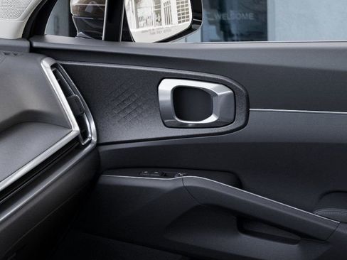 New 2026 Kia Sorento EX image 25