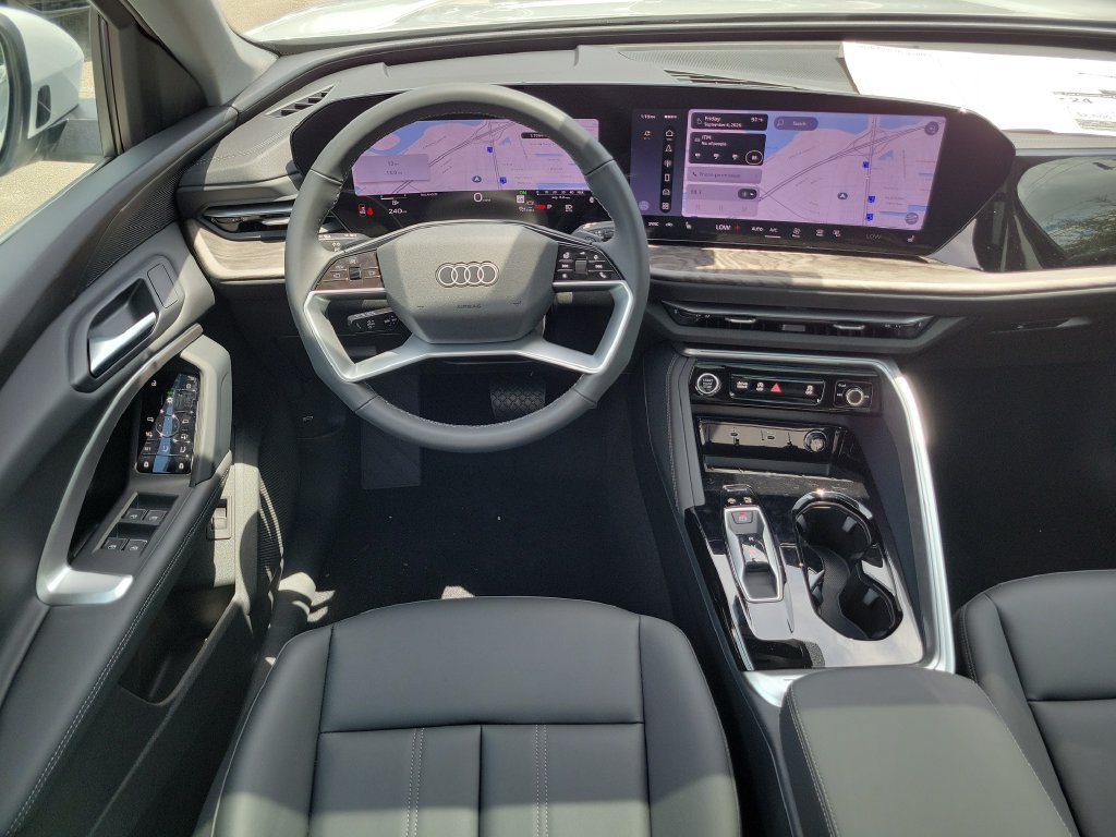 New 2026 Audi Q5 Premium AWD/4WD image 22