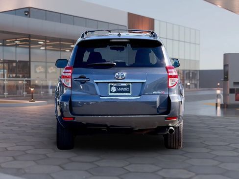 Used 2011 Toyota RAV4 Sport image 2