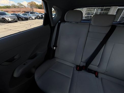 Used 2025 Hyundai Kona SEL image 39