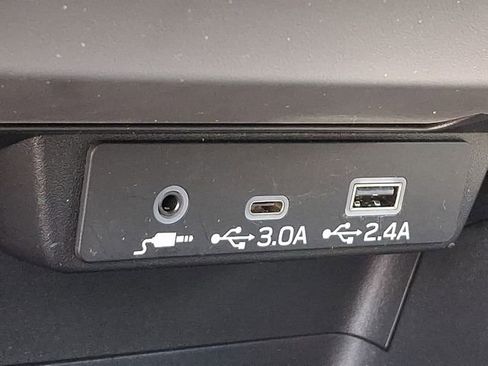 Certified 2024 Subaru Crosstrek 2.5i Limited w/ Popular Package #4A image 24