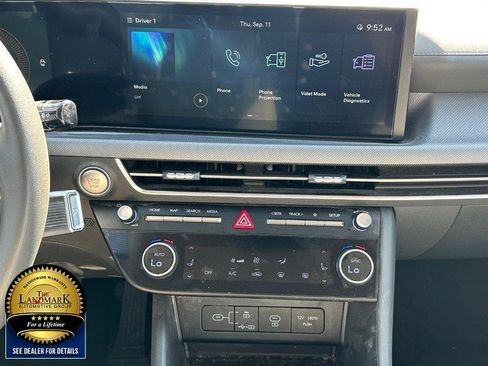 Used 2024 Hyundai Sonata SEL image 18