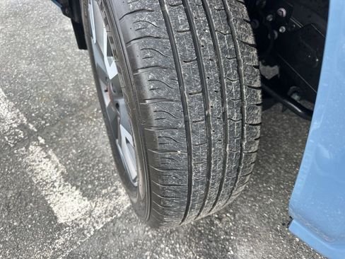 Used 2025 Toyota 4Runner TRD Sport image 31