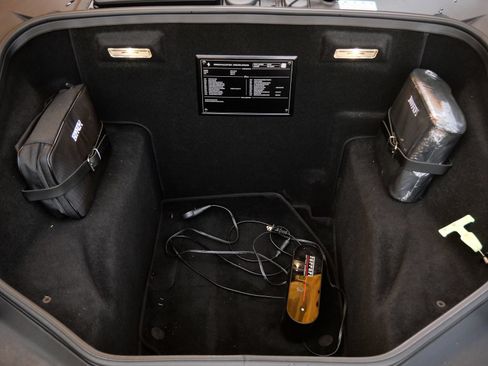 Used 2018 Ferrari 488 Spider RWD image 29