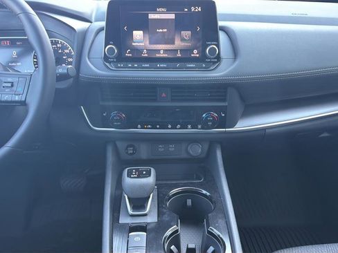 New 2026 Nissan Rogue SV w/ Cold Weather Package AWD/4WD image 8