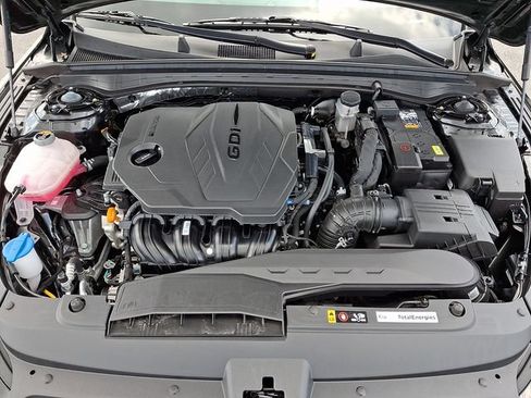 Certified 2025 Kia K5 GT-Line AWD/4WD image 27