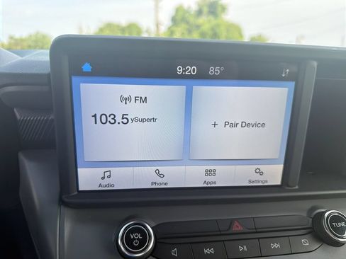 Used 2024 Ford Maverick XLT w/ XLT Luxury Package AWD/4WD image 8