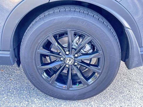 Used 2023 Honda CR-V Sport image 12