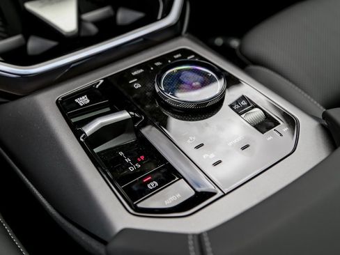 New 2026 BMW X3 xDrive30 w/ Convenience Package image 15