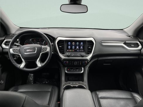 Used 2023 GMC Acadia SLT w/ Preferred Package image 26