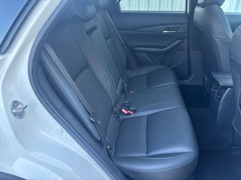 Certified 2025 MAZDA CX-30 AWD 2.5 S w/ Preferred Package image 36