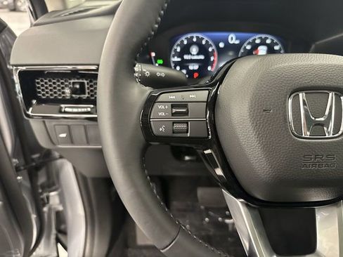 New 2026 Honda CR-V EX-L image 13