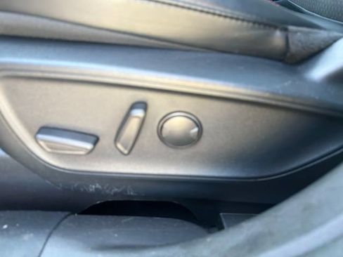 Used 2024 Ford Escape ST-Line w/ Tech Pack #1 FWD image 25