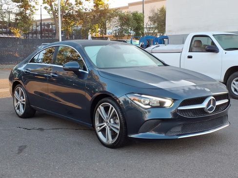 Used 2020 Mercedes-Benz CLA 250 image 3