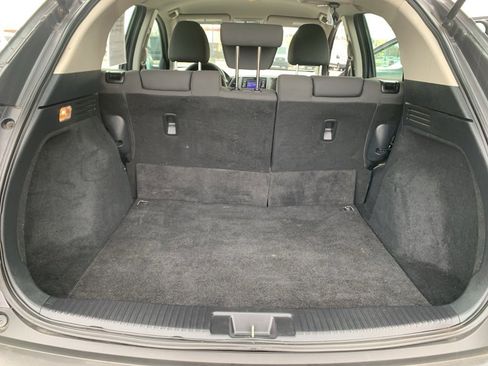 Used 2019 Honda HR-V LX image 17