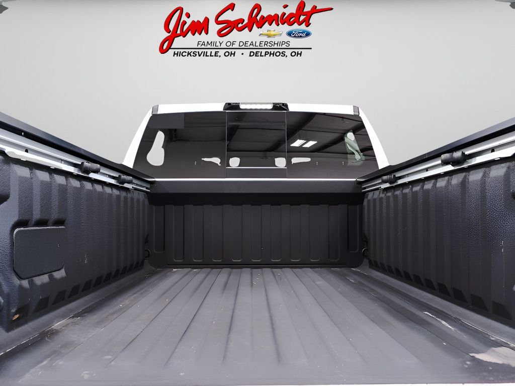 Used 2025 RAM 1500 Rebel w/ Rebel Level 2 Equipment Group AWD/4WD image 43