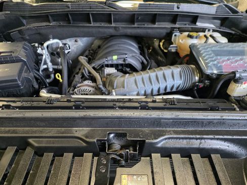 Used 2021 GMC Sierra 1500 AT4 AWD/4WD image 20