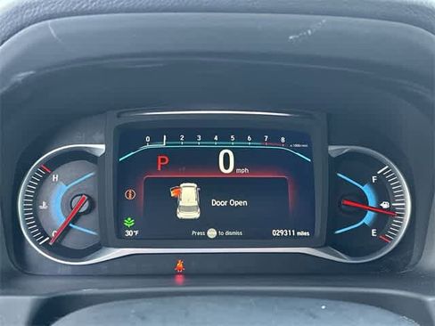 Used 2022 Honda Pilot Special Edition image 6