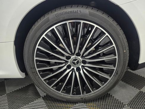 New 2026 Mercedes-Benz CLE 300 4MATIC Coupe image 19