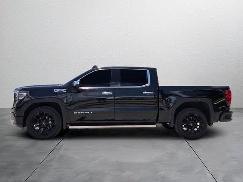Used 2024 GMC Sierra 1500 Denali w/ Denali Reserve Package AWD/4WD image 2