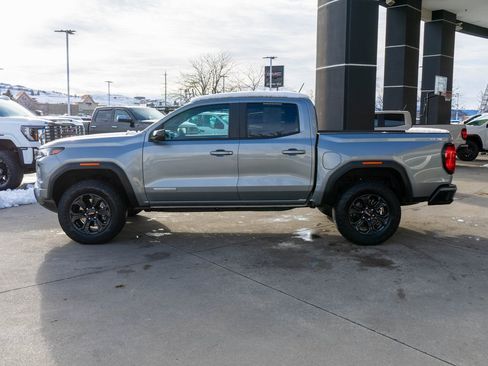 New 2025 GMC Canyon Elevation w/ Convenience Package image 4