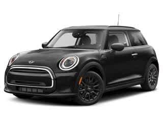 Used 2024 MINI Cooper S FWD image 1