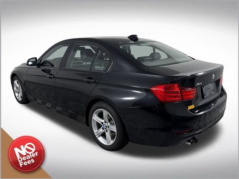Used 2013 BMW 328i xDrive Sedan AWD/4WD image 5