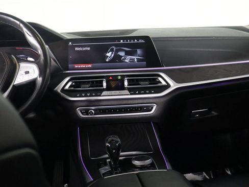 Used 2020 BMW X7 xDrive40i w/ Cold Weather Package image 38