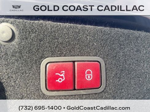 Used 2015 Mercedes-Benz S 550 4MATIC Sedan image 12