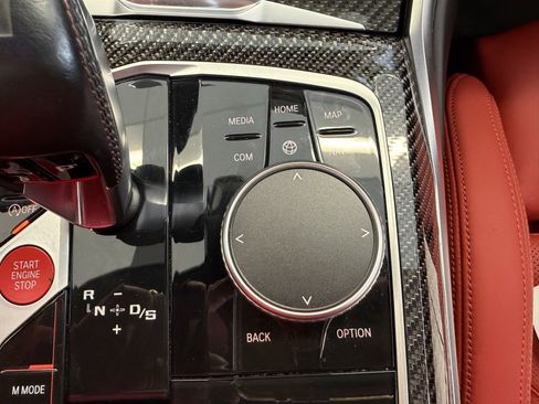 Used 2023 BMW M4 xDrive Competition w/ Executive Package image 34