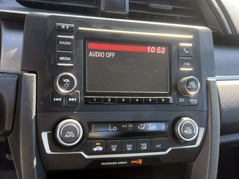 Certified 2019 Honda Civic LX image 23