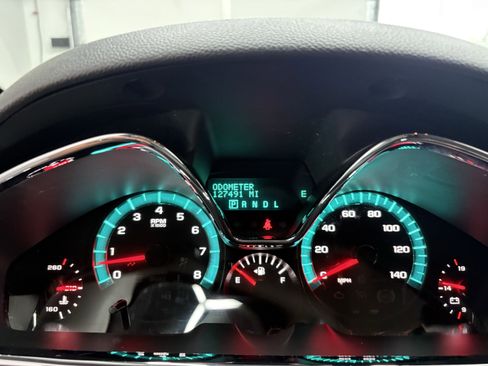 Used 2014 Chevrolet Traverse LT w/ All-Star Edition image 18