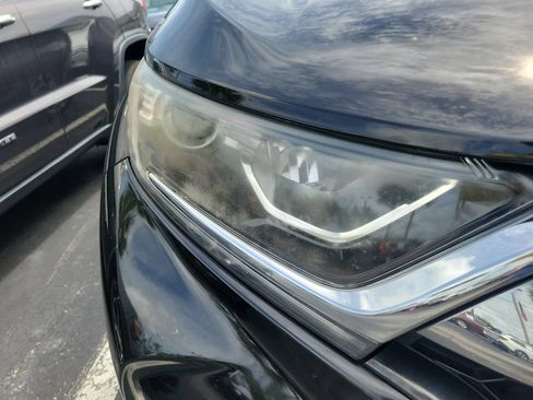 Certified 2019 Honda CR-V EX image 5