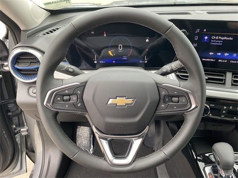 New 2026 Chevrolet Trax LT w/ Driver Confidence Package image 27